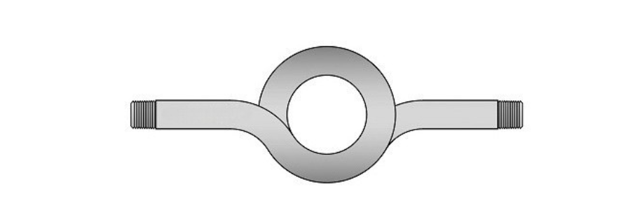 Pipe Gauge Syphon Diagram 1